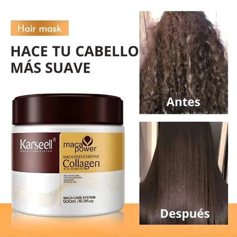 KARSEELL™ Botox capilar