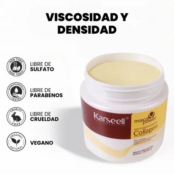 KARSEELL™ Botox capilar